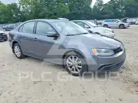 2012 Volkswagen Jetta photo