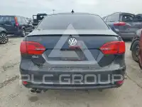 2012 Volkswagen Jetta photo