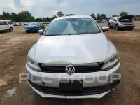 2012 Volkswagen Jetta photo