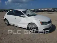 2012 Volkswagen Jetta фото