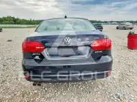 2012 Volkswagen Jetta photo