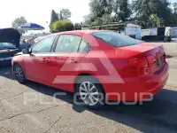 2012 Volkswagen Jetta photo