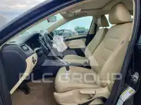 2012 Volkswagen Jetta photo