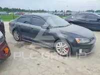 2012 Volkswagen Jetta photo