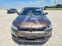 2012 Volkswagen Jetta photo