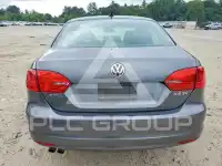 2012 Volkswagen Jetta photo