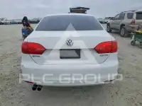 2012 Volkswagen Jetta photo