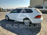 2012 Volkswagen Jetta photo