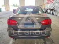 2012 Volkswagen Jetta photo
