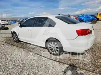 2012 Volkswagen Jetta photo