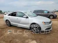 2012 Volkswagen Jetta photo