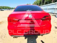 2012 Volkswagen Jetta photo