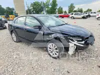 2012 Volkswagen Jetta photo