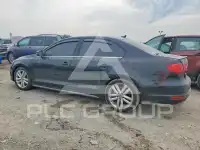 2012 Volkswagen Jetta photo