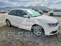 2012 Volkswagen Jetta photo