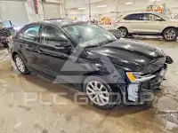 2012 Volkswagen Jetta фото