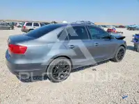 2012 Volkswagen Jetta photo