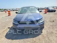 2012 Volkswagen Jetta photo