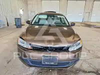 2012 Volkswagen Jetta photo