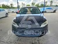 2012 Volkswagen Jetta photo
