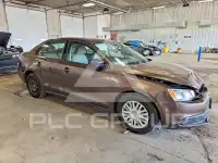2012 Volkswagen Jetta photo