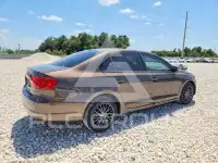 2012 Volkswagen Jetta photo