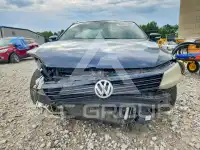 2012 Volkswagen Jetta photo