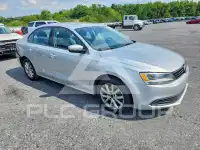2012 Volkswagen Jetta photo
