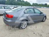 2012 Volkswagen Jetta photo
