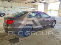 2012 Volkswagen Jetta photo
