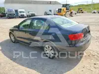 2012 Volkswagen Jetta photo