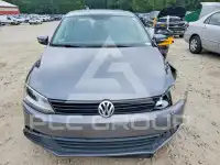 2012 Volkswagen Jetta photo