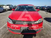 2012 Volkswagen Jetta photo