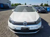 2012 Volkswagen Jetta photo