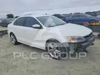 2012 Volkswagen Jetta photo