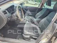 2012 Volkswagen Jetta photo