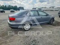 2012 Volkswagen Jetta фото