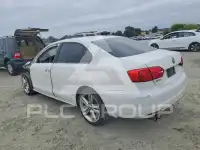 2012 Volkswagen Jetta photo