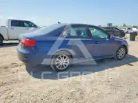 2012 Volkswagen Jetta photo