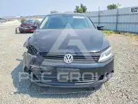 2012 Volkswagen Jetta фото
