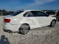 2012 Volkswagen Jetta photo