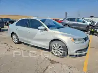 2012 Volkswagen Jetta фото