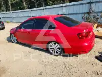 2012 Volkswagen Jetta photo