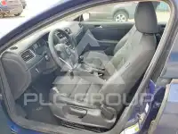 2012 Volkswagen Jetta photo
