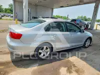 2012 Volkswagen Jetta photo