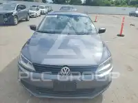 2012 Volkswagen Jetta photo