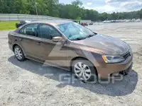 2012 Volkswagen Jetta photo