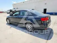 2012 Volkswagen Jetta фото