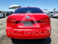 2012 Volkswagen Jetta photo