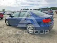 2012 Volkswagen Jetta photo